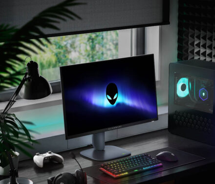 INNOCN 2410C2 Launched: 23.8-Inch, 1080P 144Hz Monitor