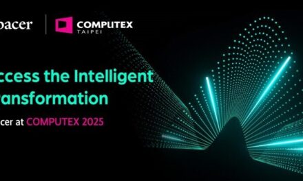 Apacer to unveil seven exciting new SSD models and DDR5 memory at COMPUTEX 2025