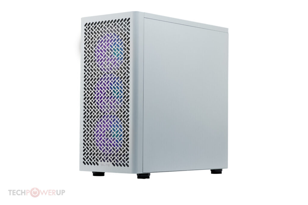 Cooler Master inspires with bold “One Cooler Master” vision and powerful new gear at Computex 2025 4 Cooler Masters One Cooler Master vision - MASTERFRAME CASE