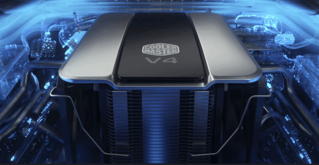 Cooler Master inspires with bold “One Cooler Master” vision and powerful new gear at Computex 2025 3 Cooler Master at Computex 2025