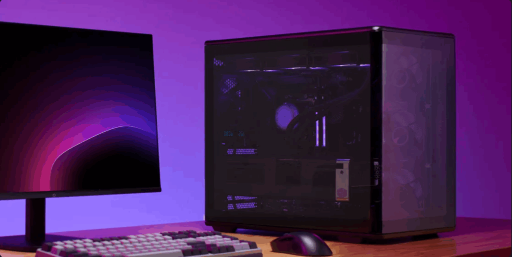 Cooler Master inspires with bold “One Cooler Master” vision and powerful new gear at Computex 2025 6 Cooler Masters One Cooler Master vision