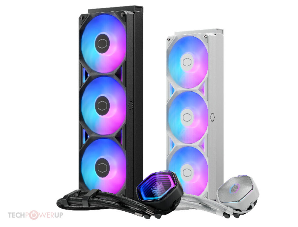 Cooler Master inspires with bold “One Cooler Master” vision and powerful new gear at Computex 2025 5 Cooler Masters One Cooler Master vision