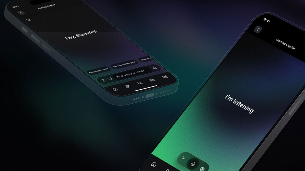 Microsoft unveils powerful Copilot for Gaming beta on mobile – your ultimate Xbox assistant is here 1 Copilot for Gaming 1