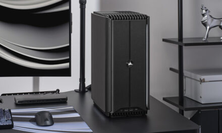 Corsair ONE i600 launches with RTX 5080 and Core Ultra 9 in sleek compact design