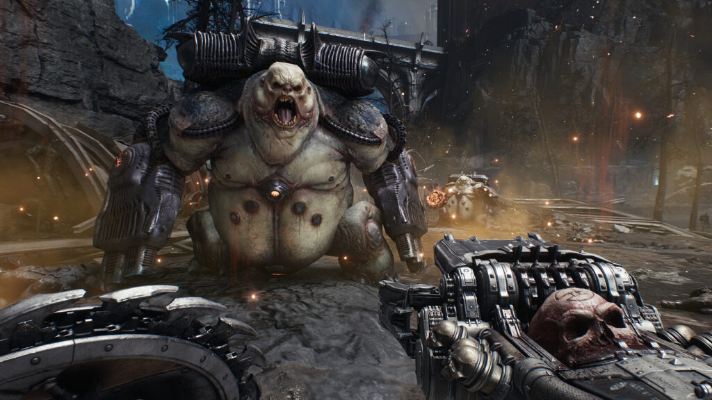 DOOM: The Dark Ages set for epic global launch on May 15, 2025 with early access, preload, and brutal new features 3 DOOM: The Dark Ages