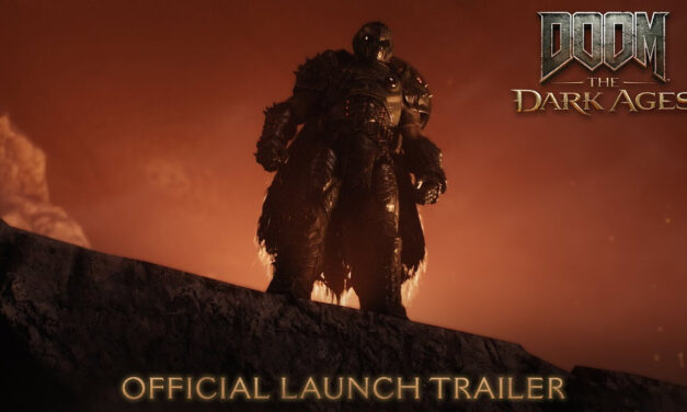 DOOM: The Dark Ages set for epic global launch on May 15, 2025 with early access, preload, and brutal new features