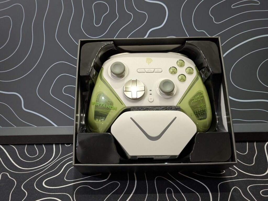 EasySMX D10 Review – Powerful Multiplatform Controller with Pro Features 3 EasySMX D10 Controller 9