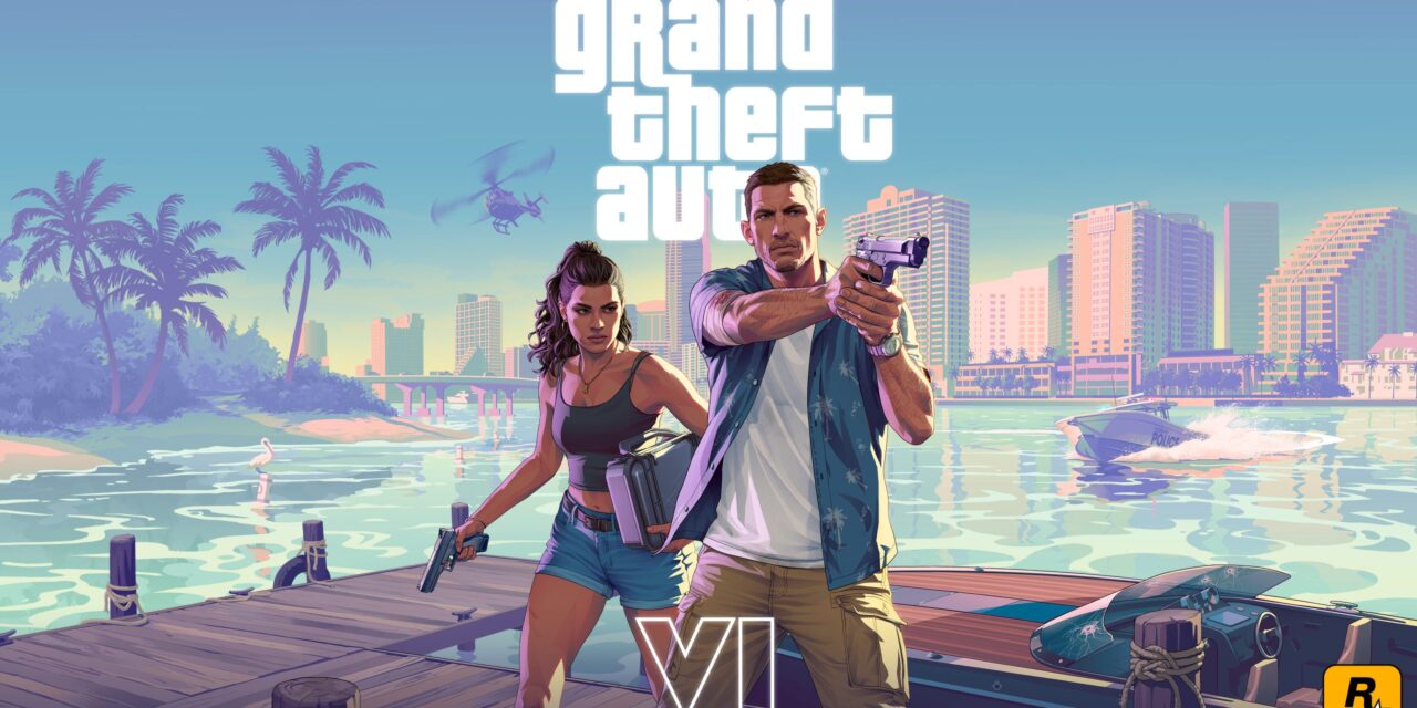 Grand Theft Auto VI surprise: Rockstar releases explosive Trailer 2 showcasing new characters and stunning visuals