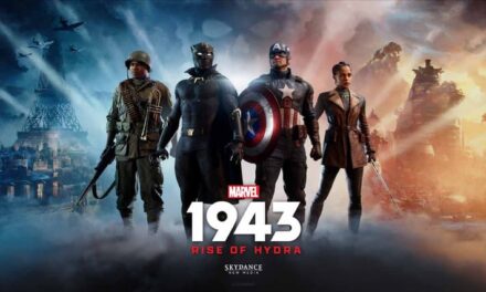 Marvel 1943: Rise of Hydra pushed to 2026, fans left waiting