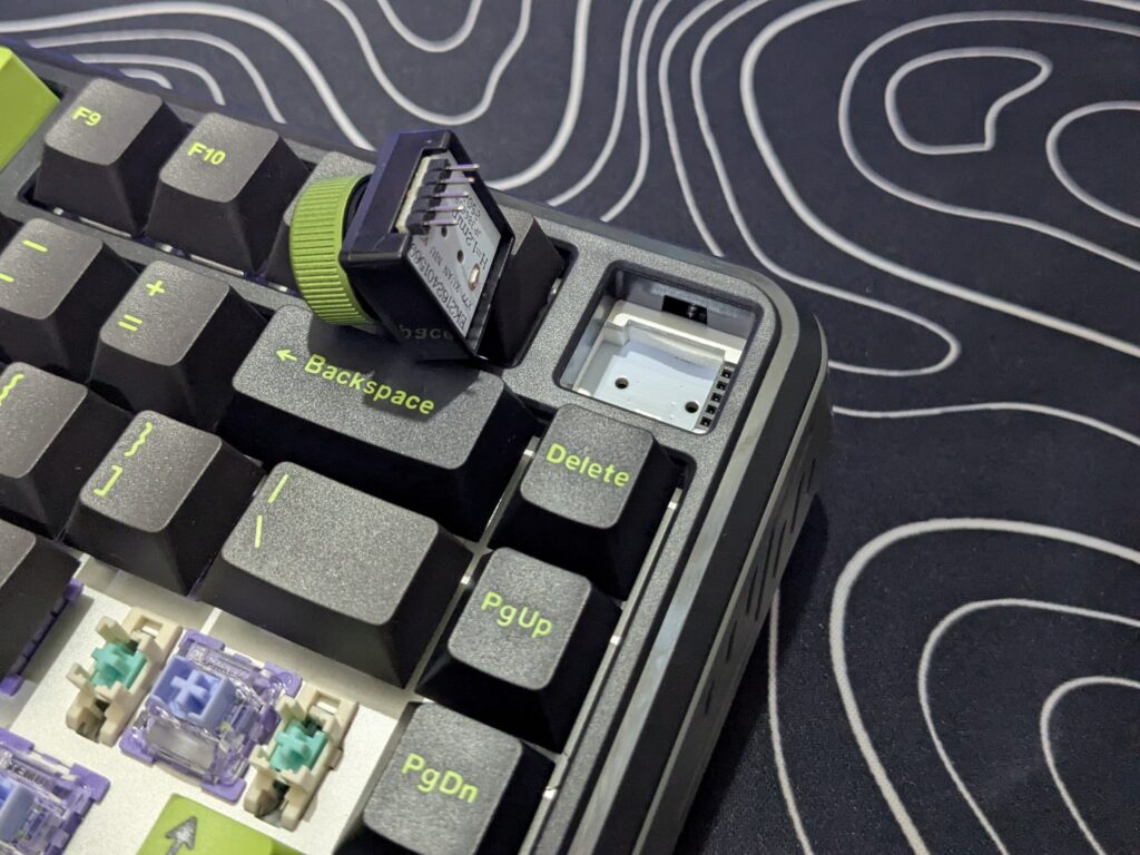 MechLands M75 review – A bold entry into magnetic keyboards 12 Mechlands M75 31