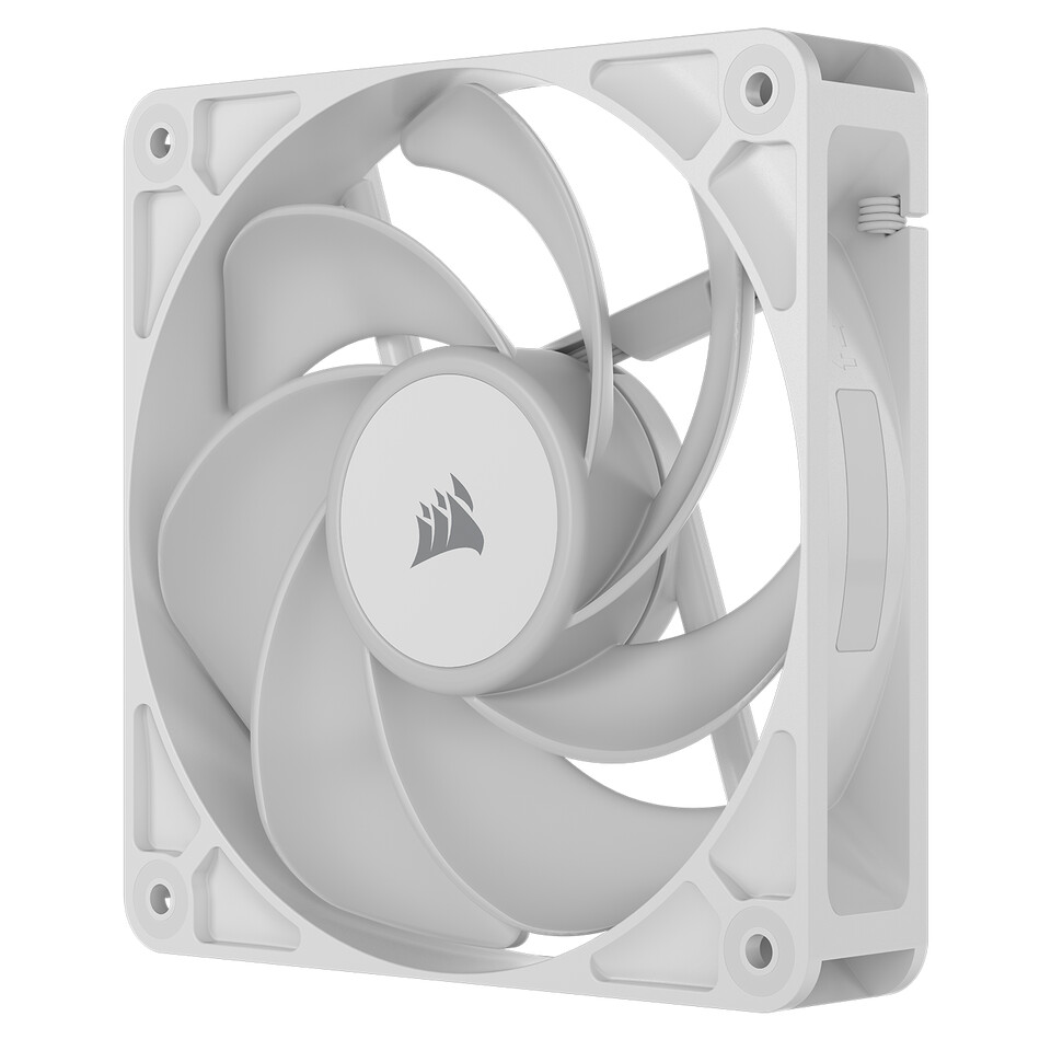 Corsair brings bold upgrades with NAUTILUS RS LCD AIO and stylish RS-R ARGB fans at Computex 2025 6 RS-R ARGB fans