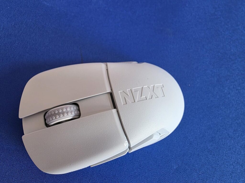 NZXT Lift Elite Ultralight Wireless Gaming Mouse Review 7 NZXT Lift Elite Wireless Gaming Mouse 7