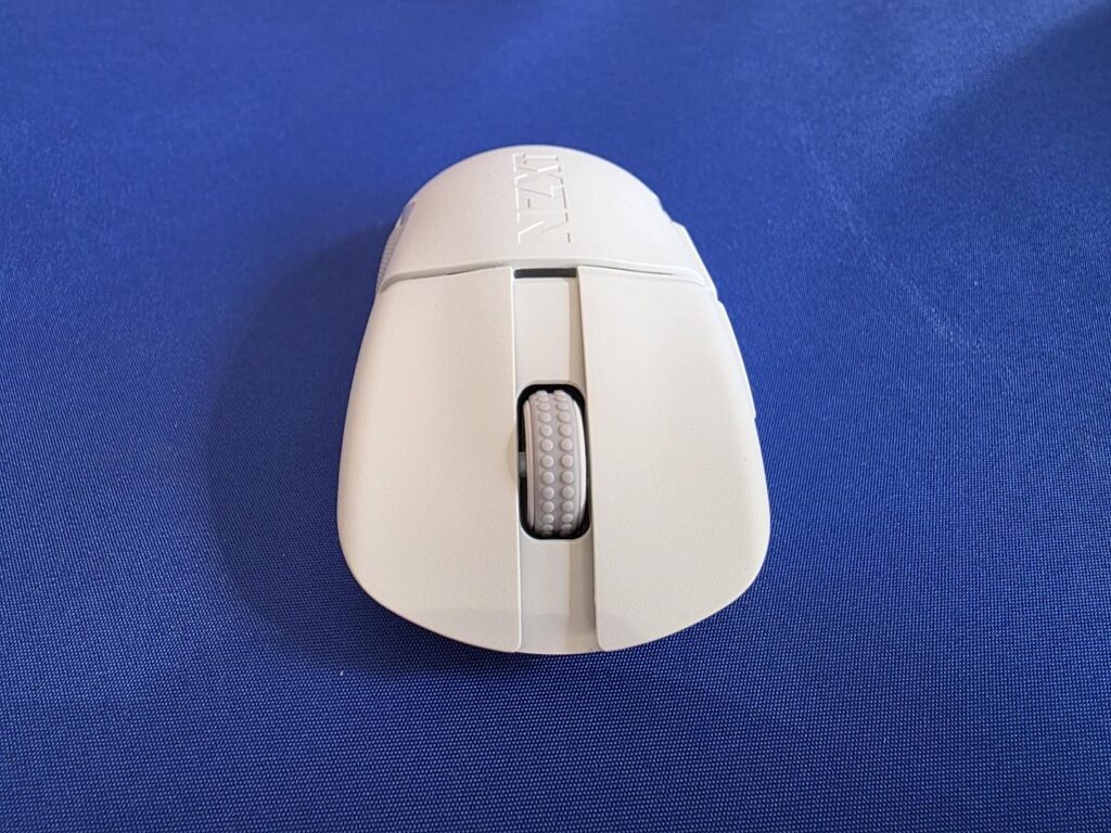 NZXT Lift Elite Ultralight Wireless Gaming Mouse Review 9 NZXT Lift Elite Wireless Gaming Mouse 9