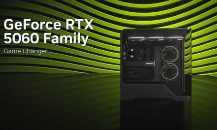 Nvidia issues urgent firmware update for RTX 5060 Ti and RTX 5060 to fix black screen bug