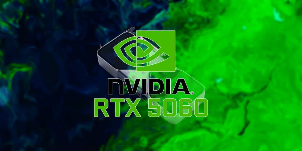Nvidia issues urgent firmware update for RTX 5060 Ti and RTX 5060 to fix black screen bug 1 RTX 5060 Ti