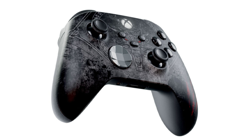 Celebrate 10 Years of The Witcher 3 with Stunning New Xbox Controllers 5 NznqPsmWrM940UCr