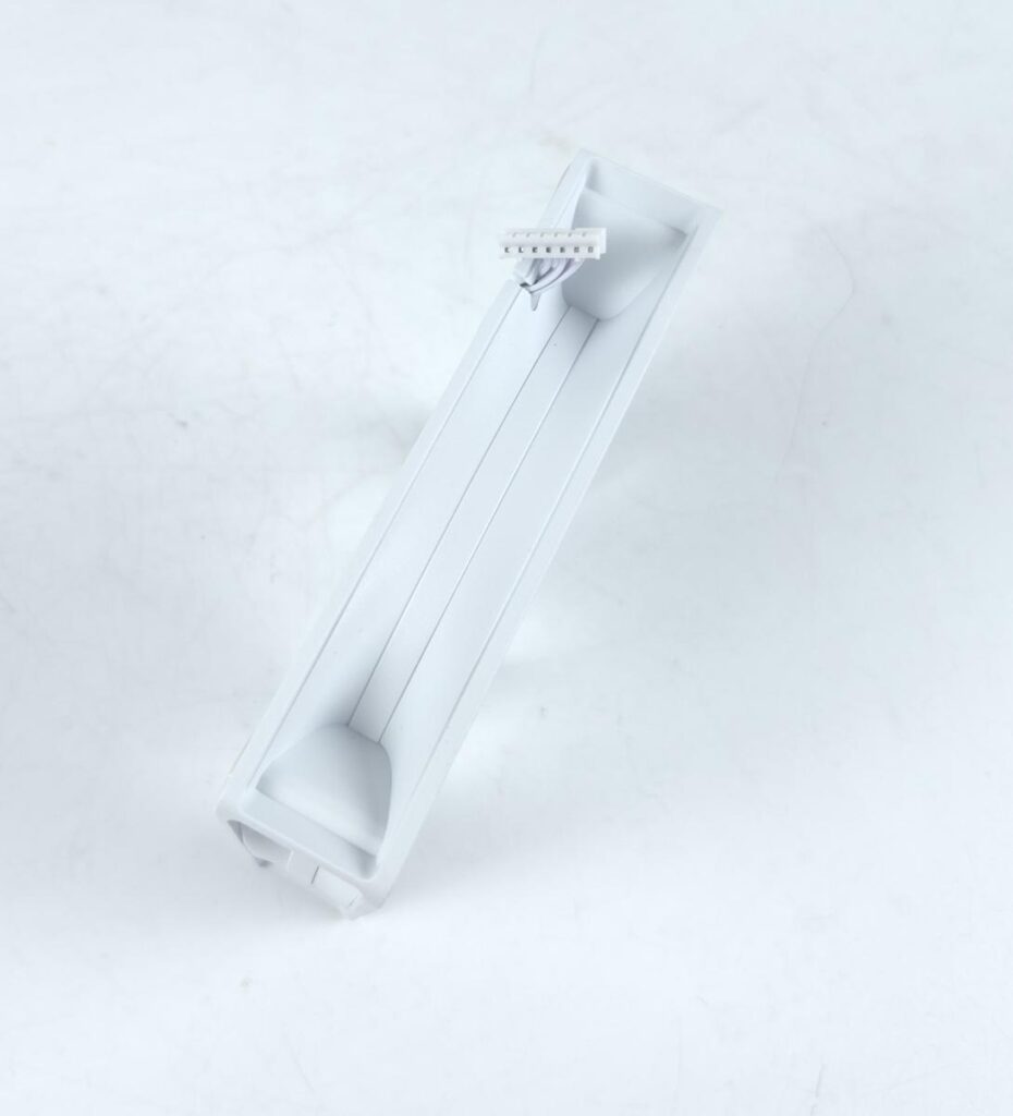 Ocypus Delta L36 White ARGB V2 Review: Low Price with High Performance 20 Ocypus Delta L36 White ARGB V2 Fan 3