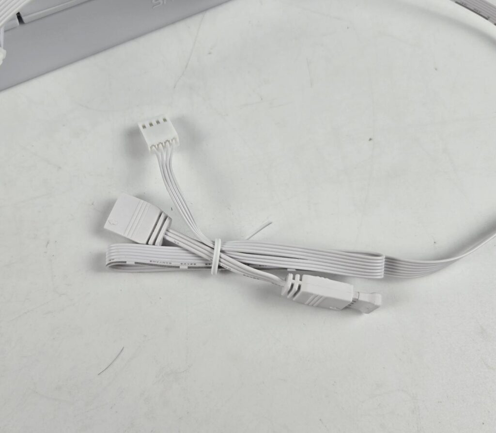 Ocypus Delta L36 White ARGB V2 Review: Low Price with High Performance 6 Ocypus Delta L36 White ARGB V2 Radiator 2