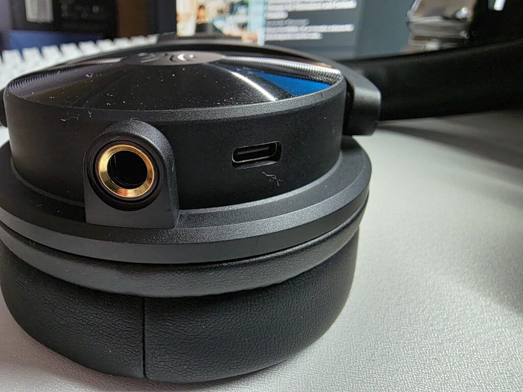 OneOdio® Studio Max 1 Wireless DJ Headphones Review 10 OneOdio Studio Max 1 Wireless Headphones 10