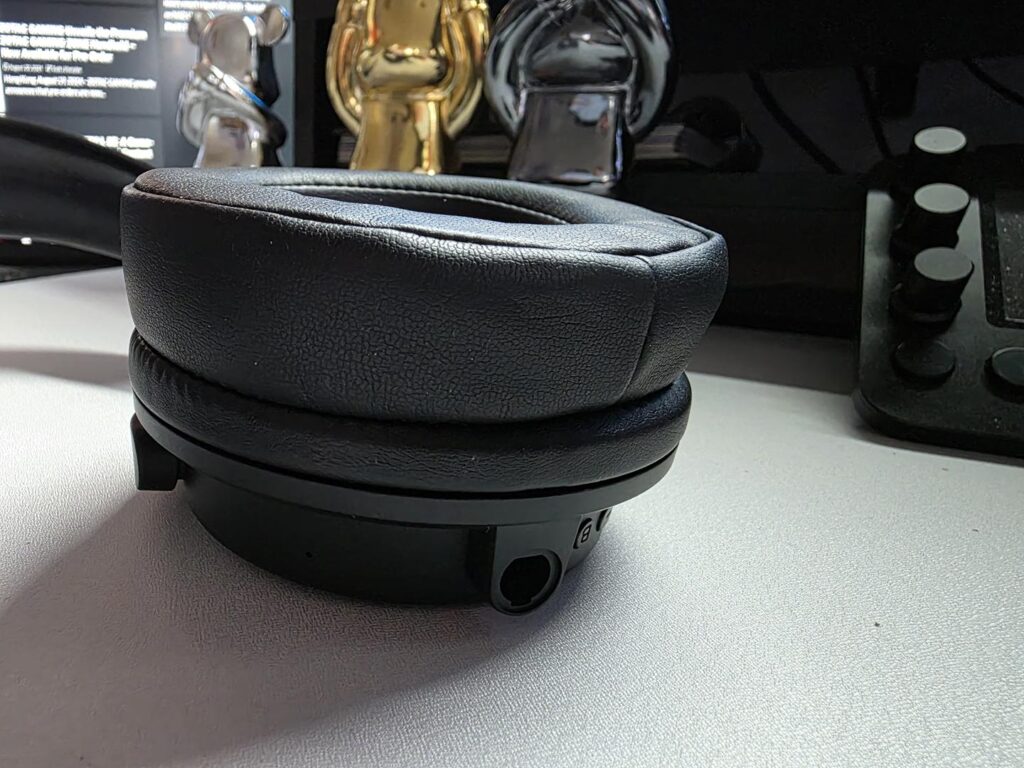OneOdio® Studio Max 1 Wireless DJ Headphones Review 8 OneOdio Studio Max 1 Wireless Headphones 11
