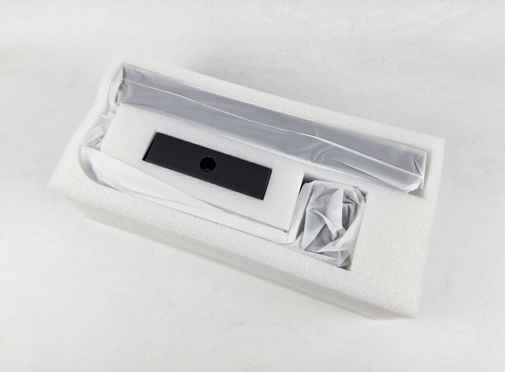 CPS DC360 Pro ARGB Display Cooler Review: A Feature Rich, Powerful Cooling Experience 3 PCCOOLER DC360 Pro ARGB Display Packing Box 2