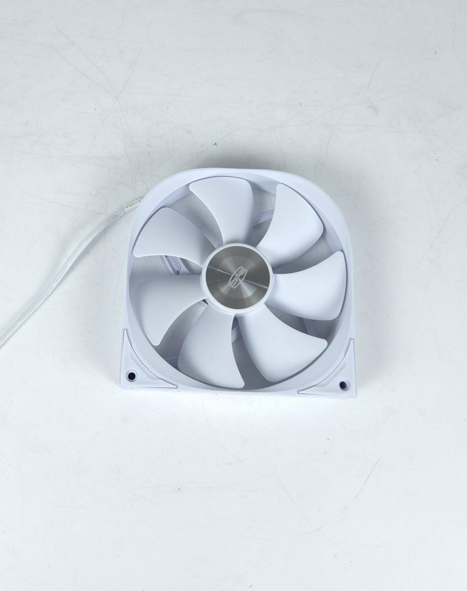 CPS RZ820 Air Cooler Review - EnosTech.com