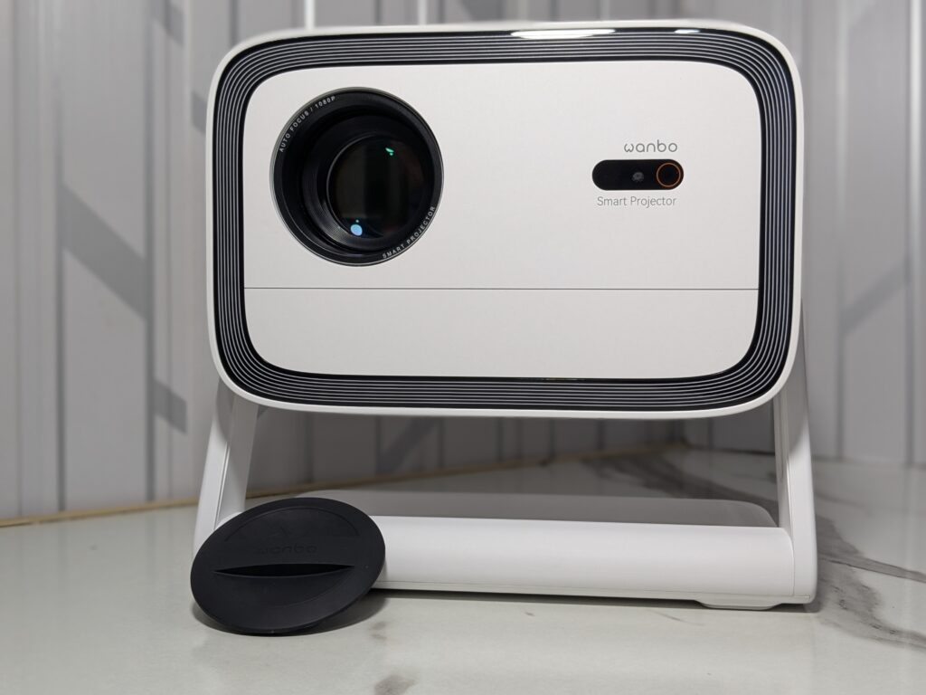 Wanbo Vali 1 review – Affordable 1080p projector with 200° gimbal and premium features 14 PXL 20250422 055347976.PORTRAIT