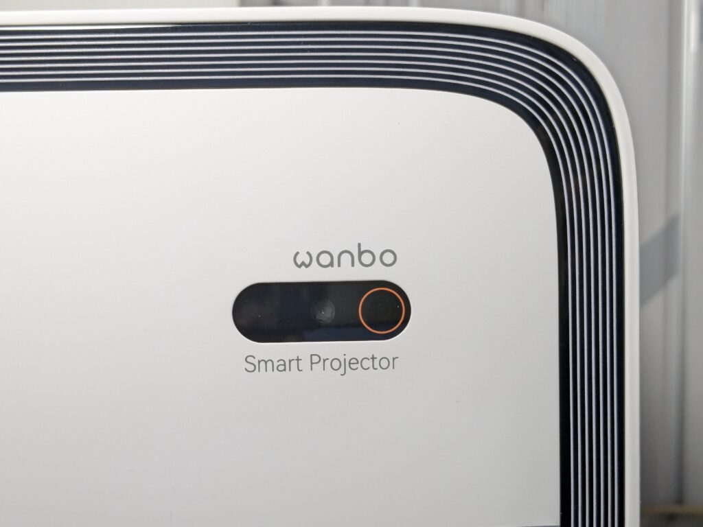 Wanbo Vali 1 review – Affordable 1080p projector with 200° gimbal and premium features 13 PXL 20250422 055833939