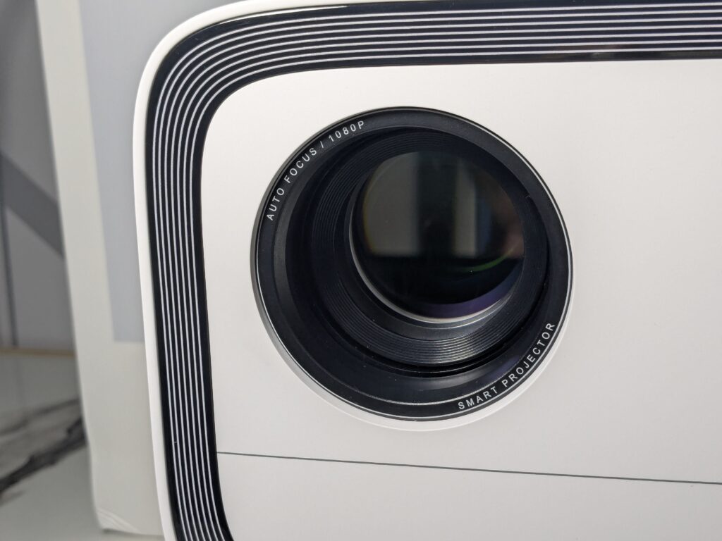 Wanbo Vali 1 review – Affordable 1080p projector with 200° gimbal and premium features 15 PXL 20250422 055907689