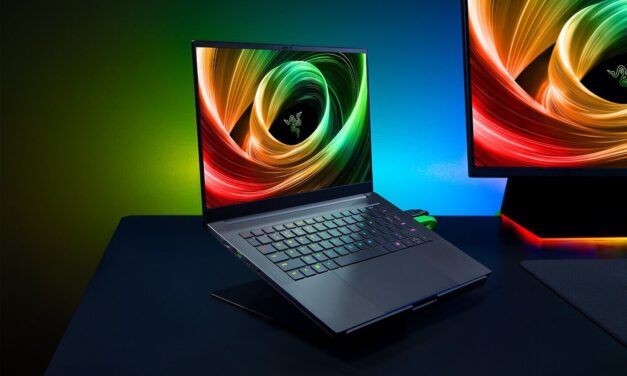 Razer launches stunning Blade 14: World’s thinnest 14-inch gaming laptop with AI power and RTX 50 graphics