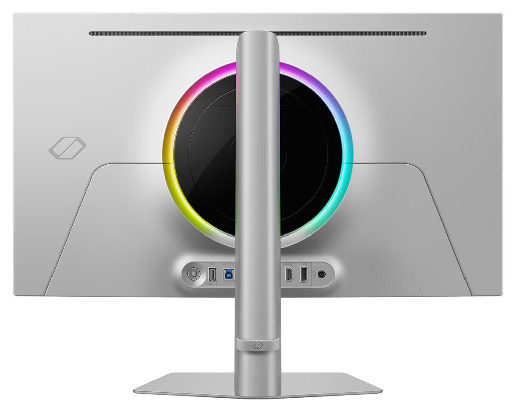 Samsung Odyssey OLED G6 impresses with world’s first 500 Hz OLED gaming monitor 3 Samsung Odyssey OLED G6 7