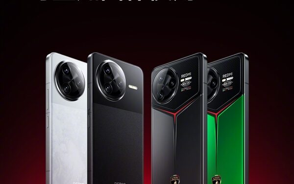 REDMI K80 Pro Gets Price Cut and Subsidies, Now From $439.99