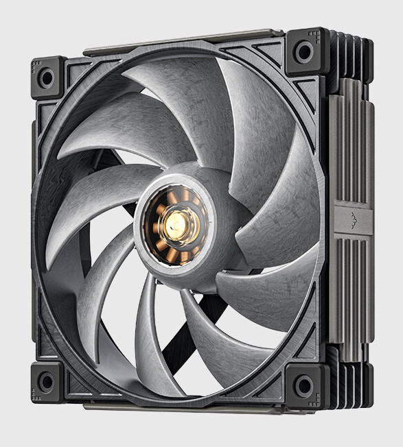 Sudokoo to proudly unveil powerful thermal solutions at Computex 2025 9 Sudokoo MACH120 cooling fan1