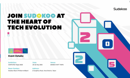 Sudokoo to proudly unveil powerful thermal solutions at Computex 2025