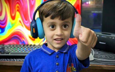 Tronsmart KH03 review: Built for happy little ears
