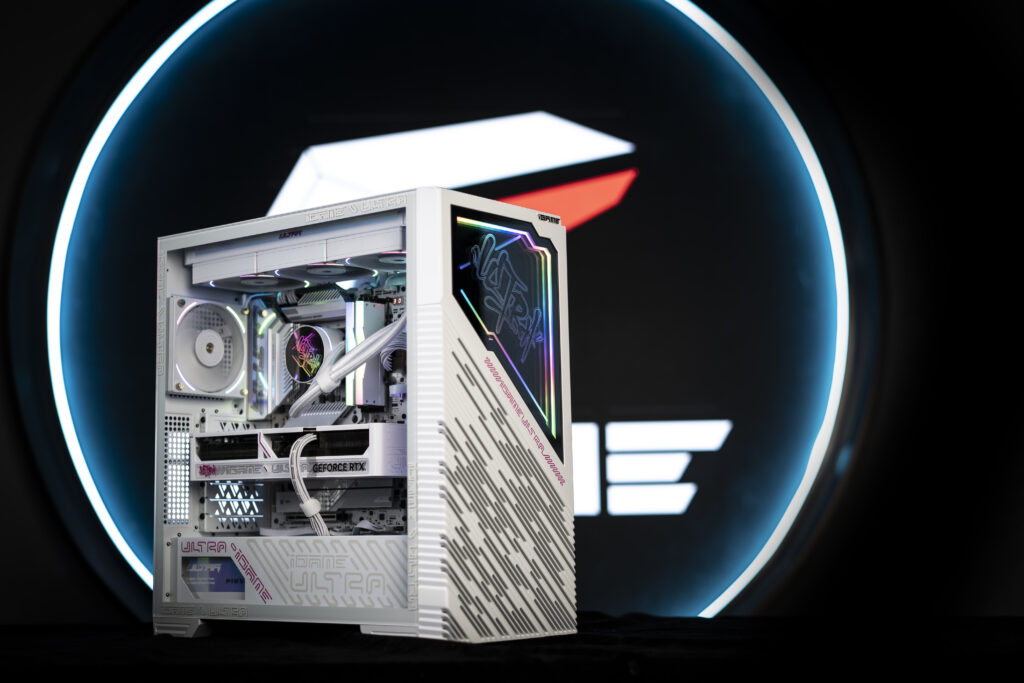 COLORFUL Unveils Latest Innovations at COMPUTEX 2025 2 Ultra PC