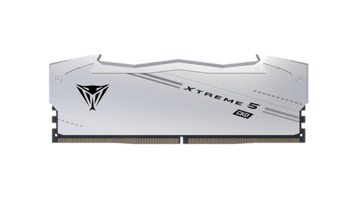 Patriot Memory showcases full performance and mobile storage lineup at Computex 2025 1 Viper Xtreme 5 CKD edited