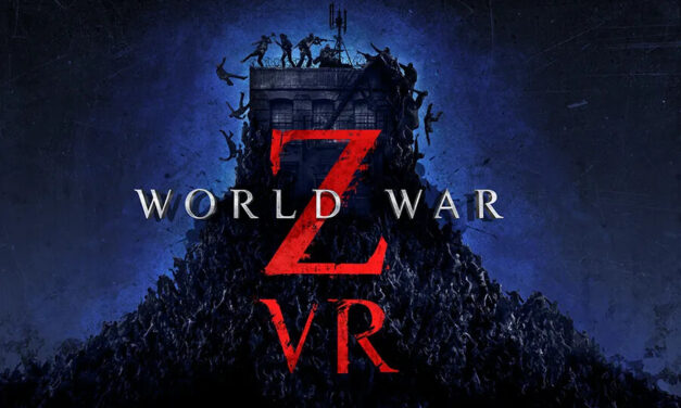 World War Z VR launches August 12 with intense zombie action and immersive VR chaos