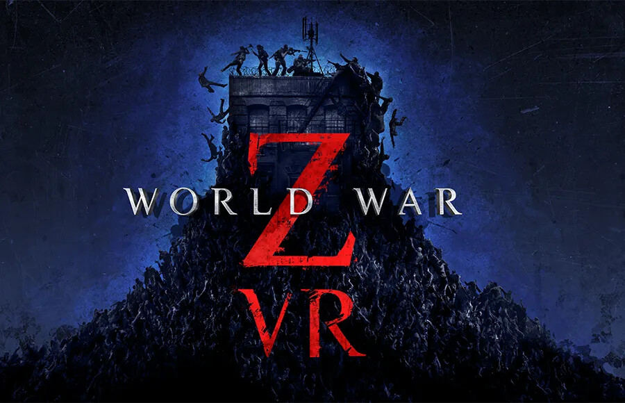 World War Z VR launches August 12 with intense zombie action and immersive VR chaos