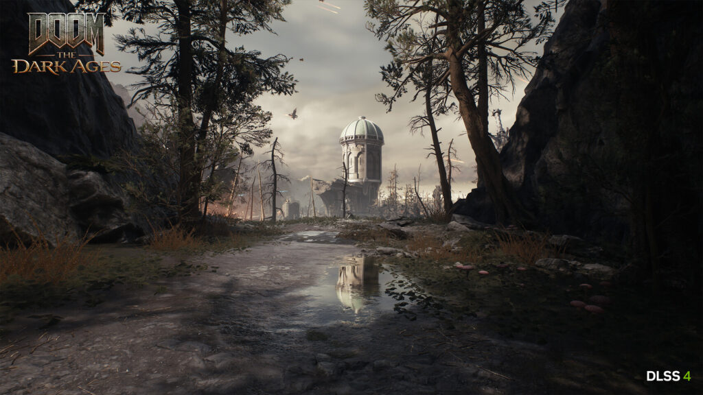 NVIDIA DLSS 4 brings breakthrough frame generation to over 125 games and apps 3 WpzcvSdyFfUXlN2D