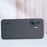 The Turbo 4 Pro keeps the standard design premium look premium look and feel