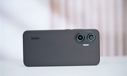 The Turbo 4 Pro keeps the standard design premium look premium look and feel