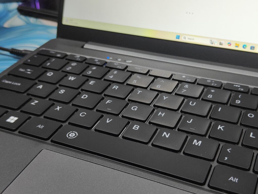 CHUWI CoreBook X i5-12450H Review: A Budget Laptop That Feels Premium 13 dec3eb95 3714 4a74 9027 d23859787d2a