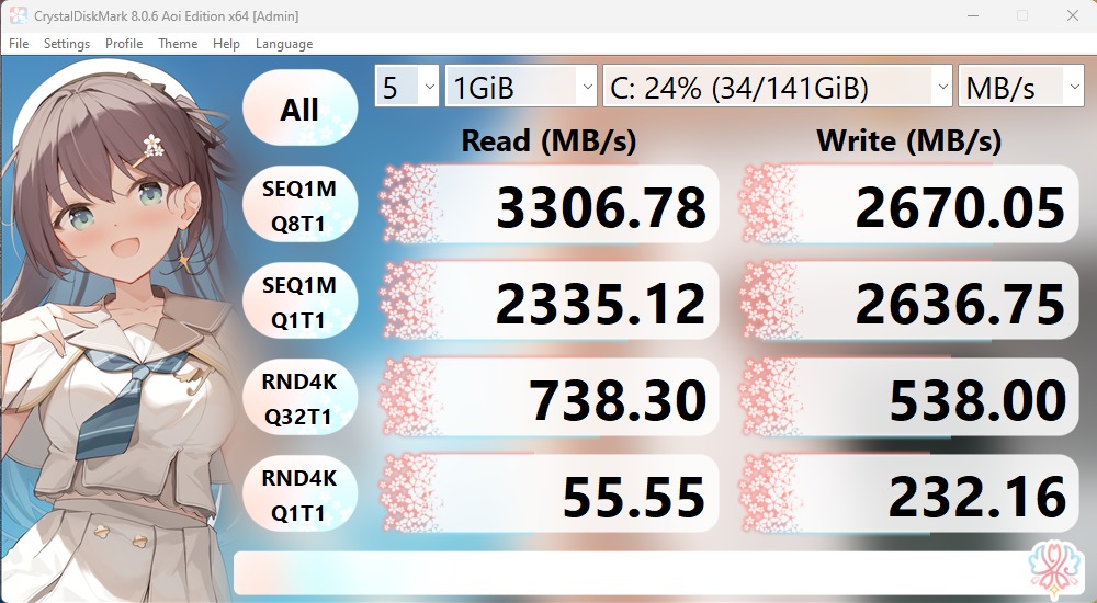 CHUWI CoreBook X i5-12450H Review: A Budget Laptop That Feels Premium 16 ed765cf8 6c8f 4f29 b852 34dc10260862