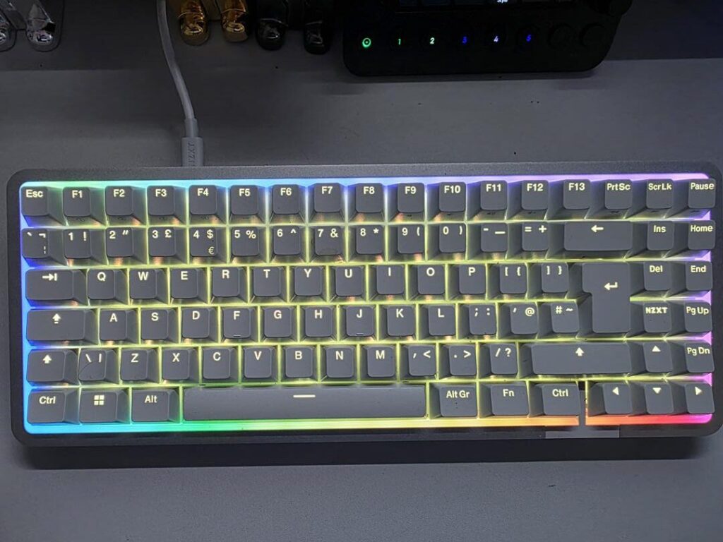 NZXT Function Elite MiniTKL Keyboard Review 12 nzxt Function Elite miniTKL Keyboard 11 edited