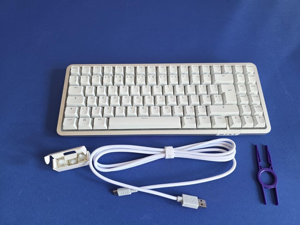 NZXT Function Elite MiniTKL Keyboard Review 3 nzxt Function Elite miniTKL Keyboard 2