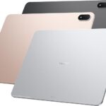 OPPO Pad 4 Pro Appeared: Powered by Snapdragon 8 Elite Edition
