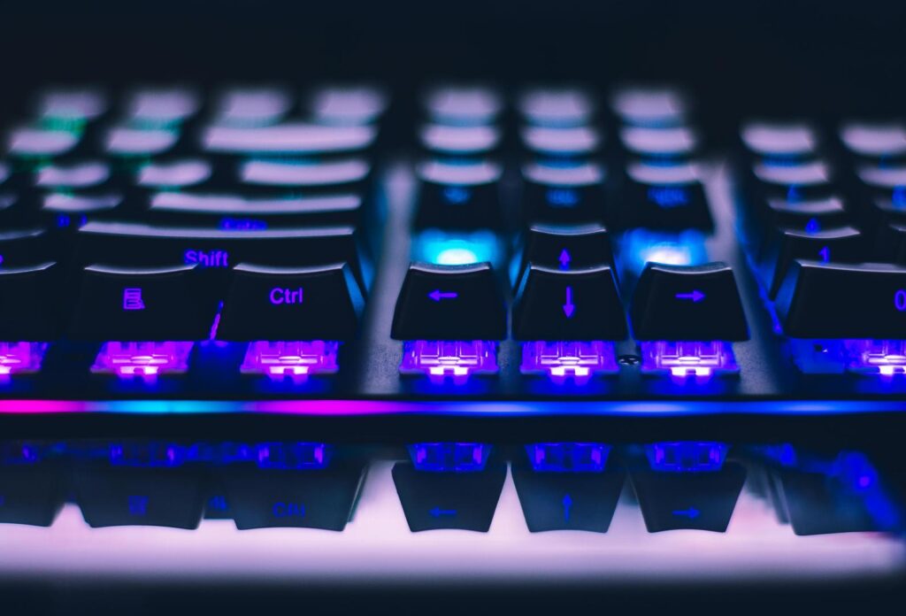 Is the Epomaker HE65 Mag the Best Budget Keyboard in 2025? 1 pexels johnpet 2115257