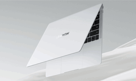 Huawei MateBook X Pro Linux Edition Now Available