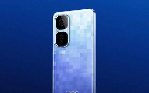 iQOO Neo10 Pro+ Introduces BOE 2K Screen with Advanced Eye Protection